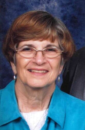 Lorena ‘Lorie’ (Flannery) Wallace